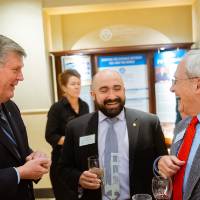 Guests at Friends of Alten 2018